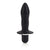 California Exotics - Booty Call Booty Rocket Vibrating Prostate Massager (Black) -  Prostate Massager (Vibration) Non Rechargeable  Durio.sg