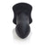California Exotics - Booty Call Booty Rocket Vibrating Prostate Massager (Black) -  Prostate Massager (Vibration) Non Rechargeable  Durio.sg