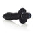 California Exotics - Booty Call Booty Rocket Vibrating Prostate Massager (Black) -  Prostate Massager (Vibration) Non Rechargeable  Durio.sg