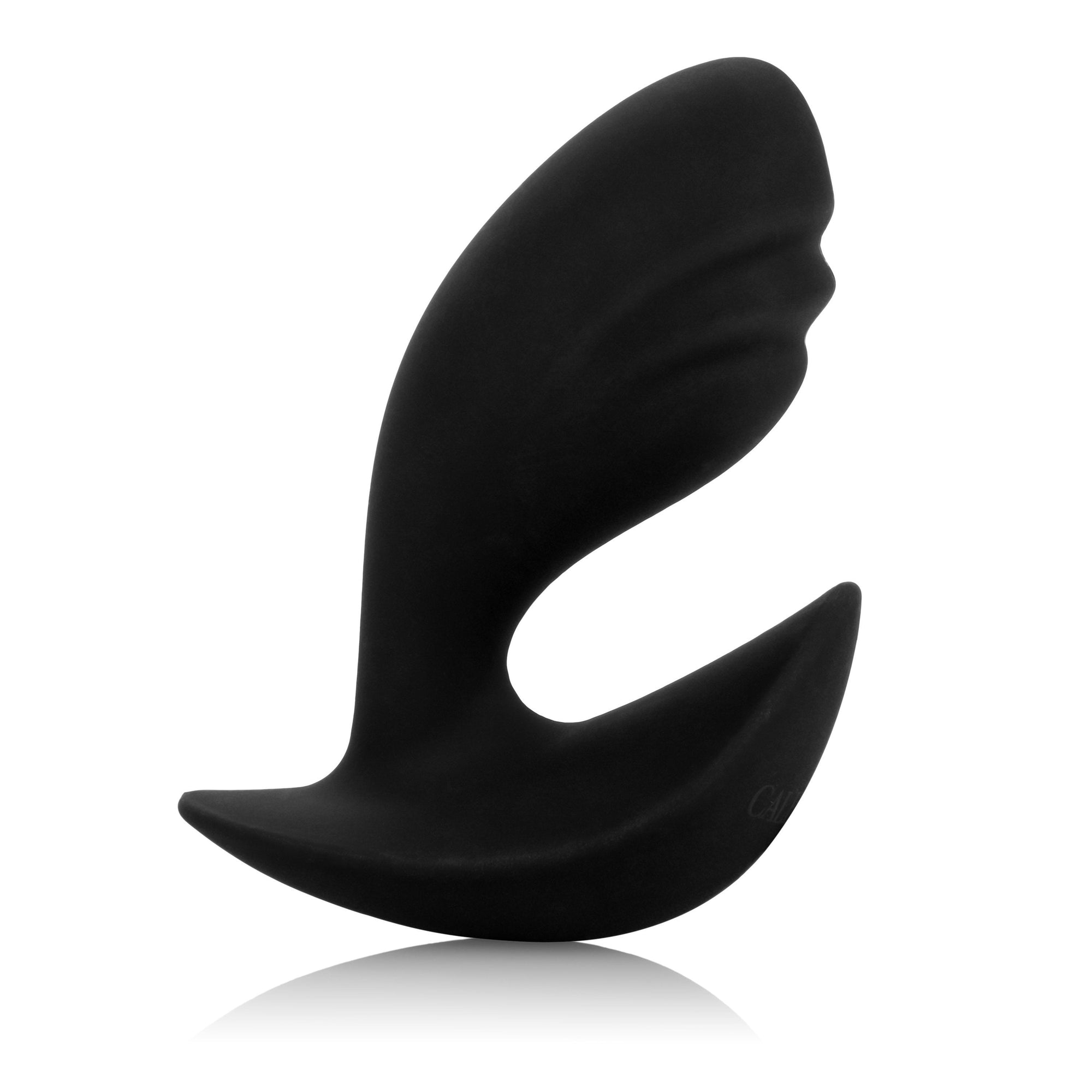 California Exotics - Booty Call Petite Probe Anal Plug (Black) -  Anal Plug (Non Vibration)  Durio.sg
