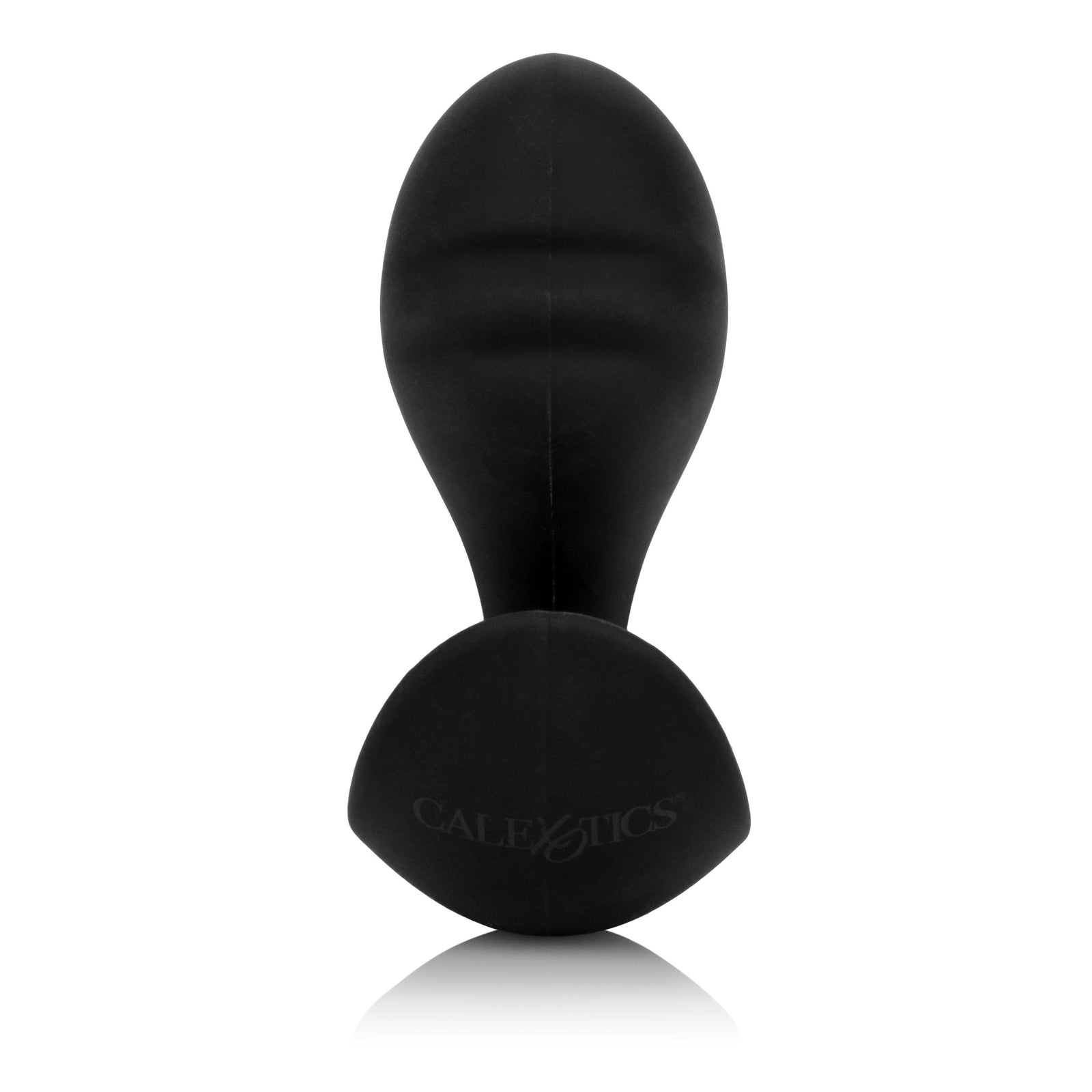 California Exotics - Booty Call Petite Probe Anal Plug (Black) -  Anal Plug (Non Vibration)  Durio.sg