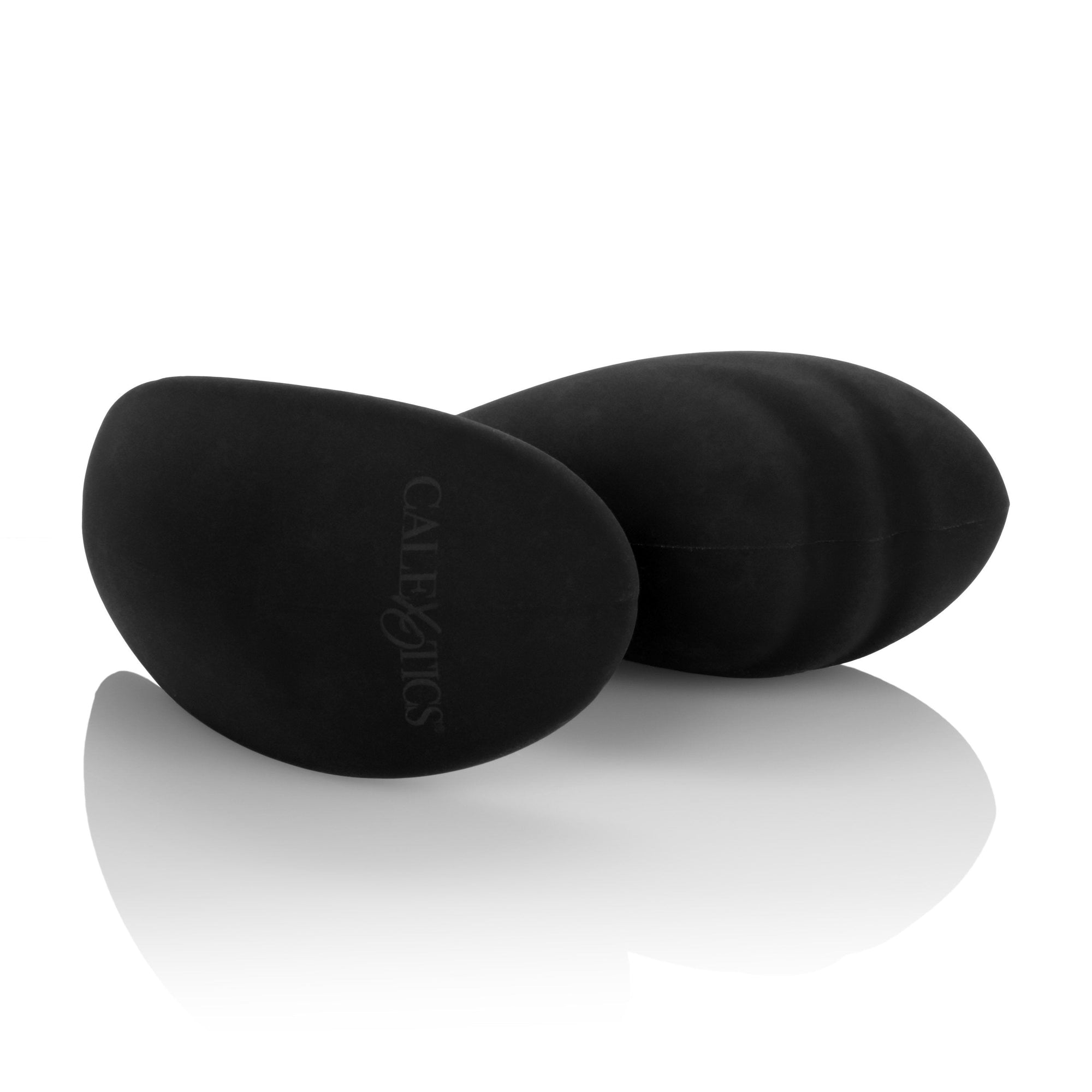 California Exotics - Booty Call Petite Probe Anal Plug (Black) -  Anal Plug (Non Vibration)  Durio.sg