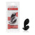 California Exotics - Booty Call Petite Probe Anal Plug (Black) -  Anal Plug (Non Vibration)  Durio.sg