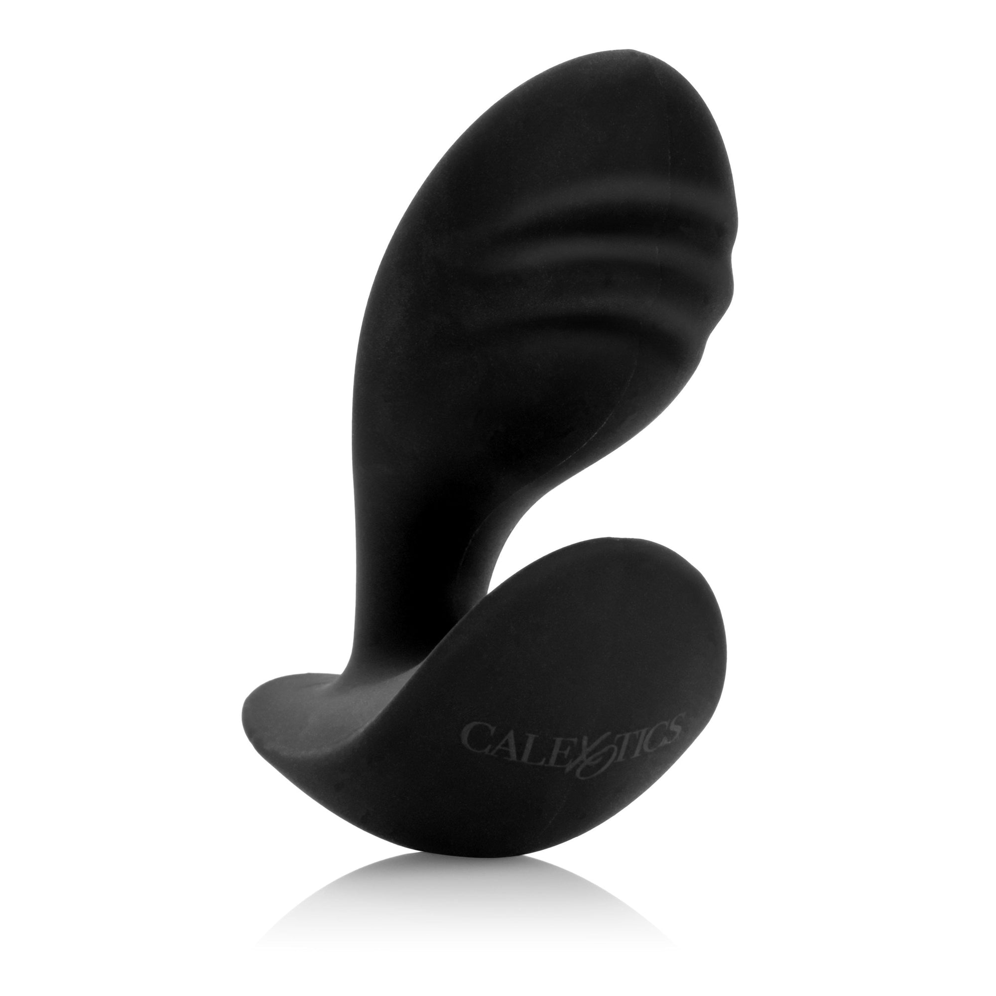 California Exotics - Booty Call Petite Probe Anal Plug (Black) -  Anal Plug (Non Vibration)  Durio.sg