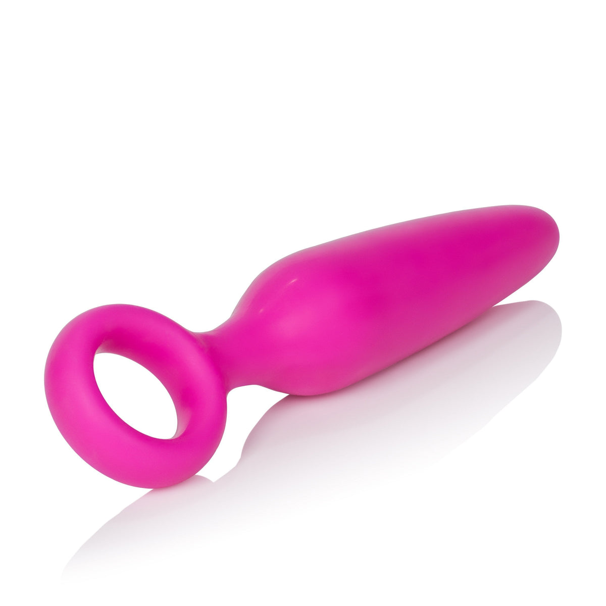 California Exotics - Booty Call Prostate Massager Vibro Kit (Pink) -  Prostate Massager (Vibration) Non Rechargeable  Durio.sg