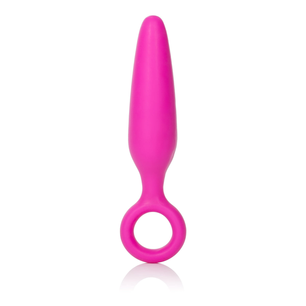 California Exotics - Booty Call Prostate Massager Vibro Kit (Pink) -  Prostate Massager (Vibration) Non Rechargeable  Durio.sg