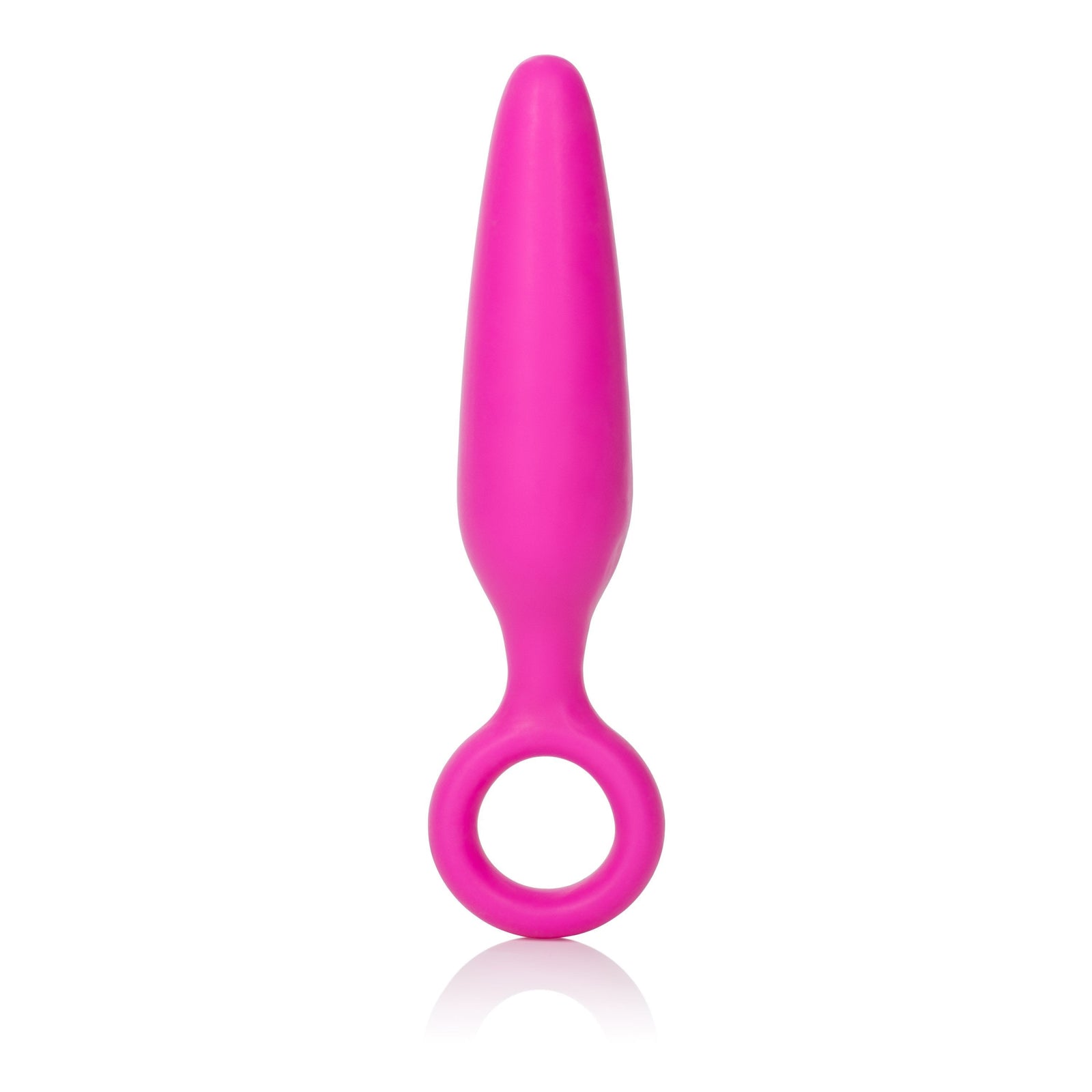 California Exotics - Booty Call Prostate Massager Vibro Kit (Pink) -  Prostate Massager (Vibration) Non Rechargeable  Durio.sg