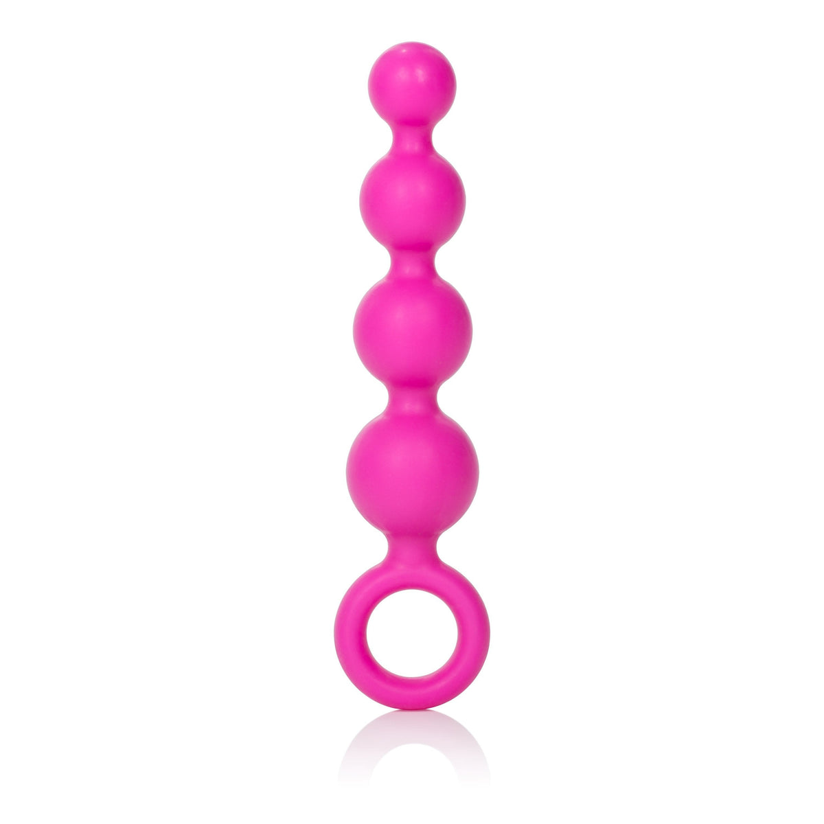 California Exotics - Booty Call Prostate Massager Vibro Kit (Pink) -  Prostate Massager (Vibration) Non Rechargeable  Durio.sg