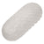California Exotics - Boundless Reversible Nubby Soft Stroker (White) -  Masturbator Soft Stroker (Non Vibration)  Durio.sg