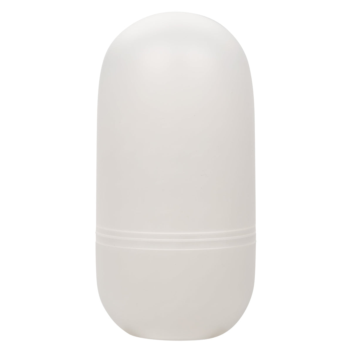 California Exotics - Boundless Reversible Nubby Soft Stroker (White) -  Masturbator Soft Stroker (Non Vibration)  Durio.sg