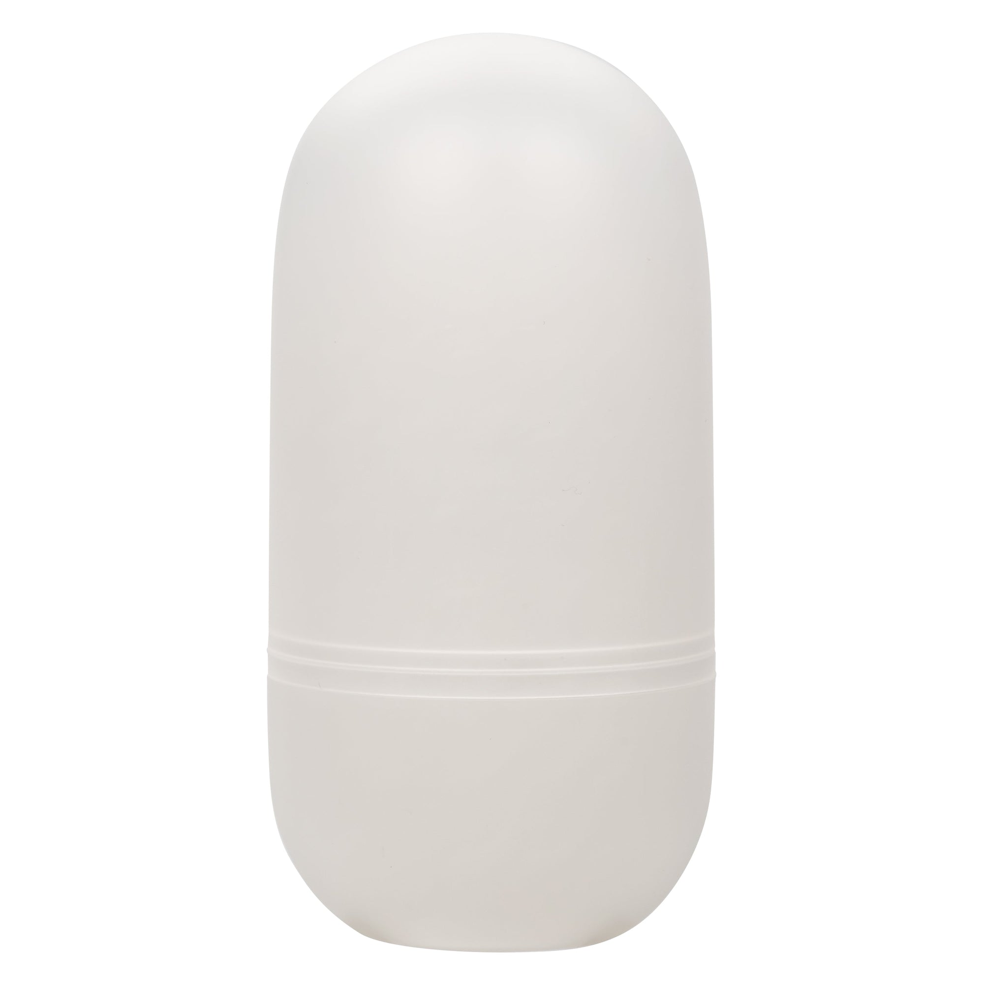 California Exotics - Boundless Reversible Nubby Soft Stroker (White) -  Masturbator Soft Stroker (Non Vibration)  Durio.sg