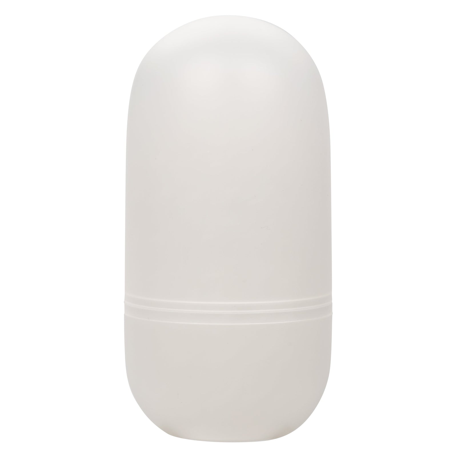 California Exotics - Boundless Reversible Ribbed Soft Stroker (White) -  Masturbator Soft Stroker (Non Vibration)  Durio.sg
