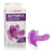 California Exotics - Butterfly Dreams Vibrator (Purple) -  Non Realistic Dildo w/o suction cup (Vibration) Non Rechargeable  Durio.sg