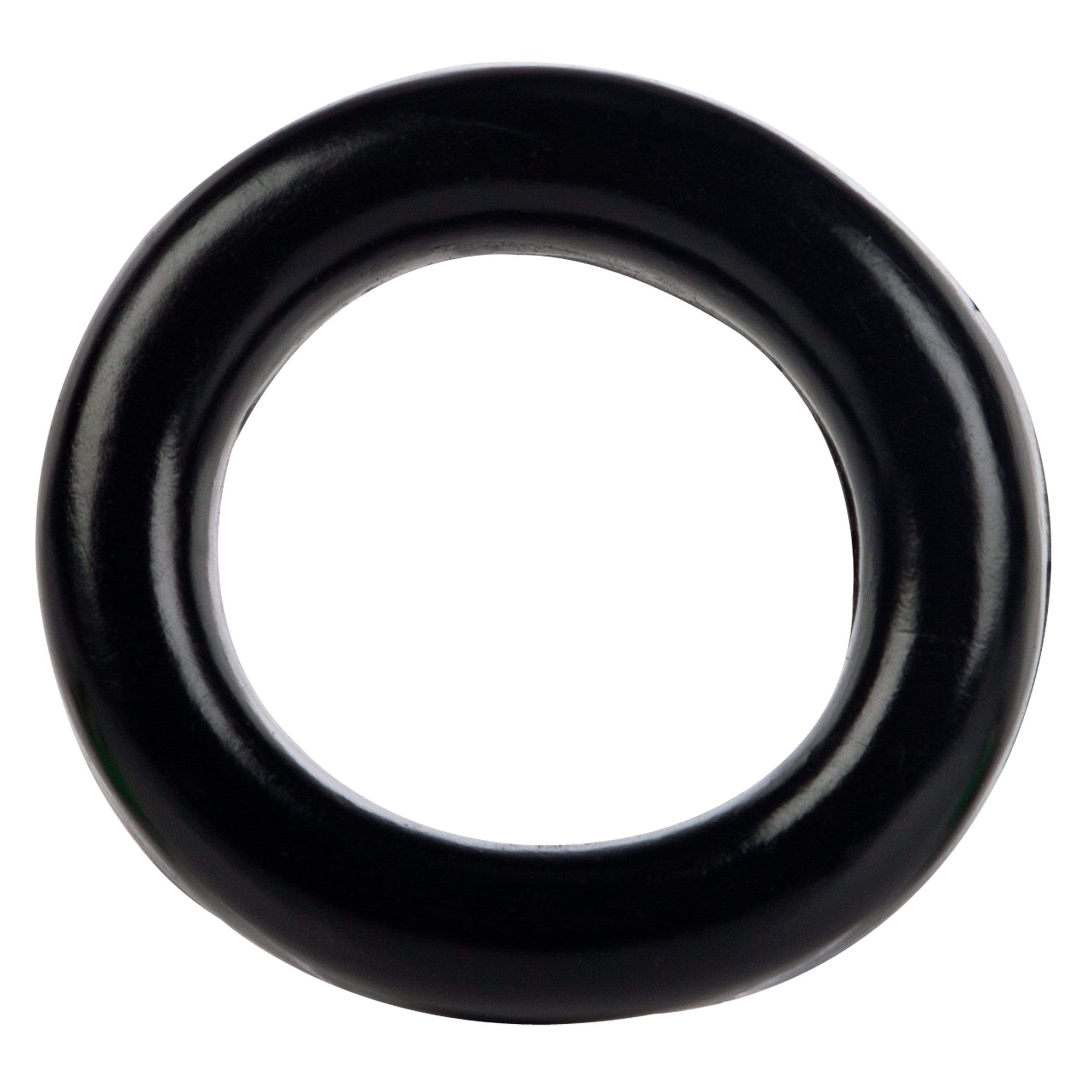 California Exotics - COLT 3 Cock Ring Set (Black) -  Cock Ring (Non Vibration)  Durio.sg