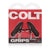 California Exotics - COLT Grips Vibrating Nipple Clamps (Black) -  Nipple Clamps (Vibration) Non Rechargeable  Durio.sg