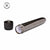 California Exotics - COLT Metal Rod Vibrator 7" (Silver) -  Non Realistic Dildo w/o suction cup (Vibration) Non Rechargeable  Durio.sg