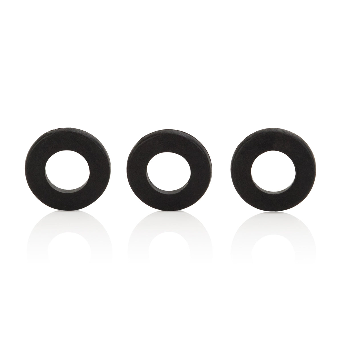 California Exotics - COLT Shower Shot (Black) -  Realistic Dildo w/o suction cup (Non Vibration)  Durio.sg