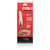 California Exotics - COLT Shower Shot (Black) -  Realistic Dildo w/o suction cup (Non Vibration)  Durio.sg