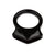California Exotics - COLT Snug Grip Dual Support Cock Ring (Black) -  Rubber Cock Ring (Non Vibration)  Durio.sg
