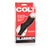 California Exotics - COLT Soft Slammer Cock Sleeve (Black) -  Cock Sleeves (Non Vibration)  Durio.sg