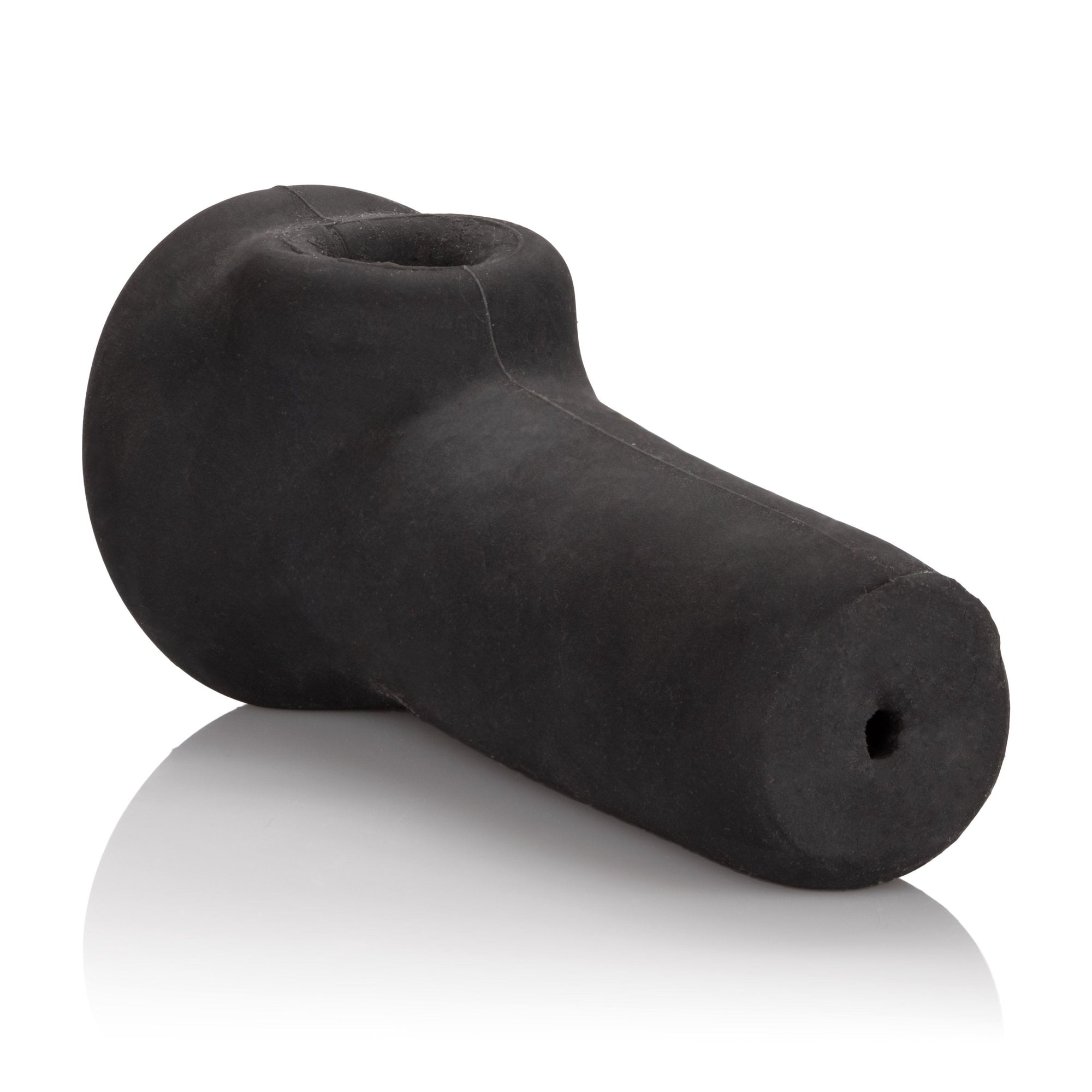California Exotics - COLT Soft Slammer Cock Sleeve (Black) -  Cock Sleeves (Non Vibration)  Durio.sg