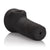 California Exotics - COLT Soft Slammer Cock Sleeve (Black) -  Cock Sleeves (Non Vibration)  Durio.sg