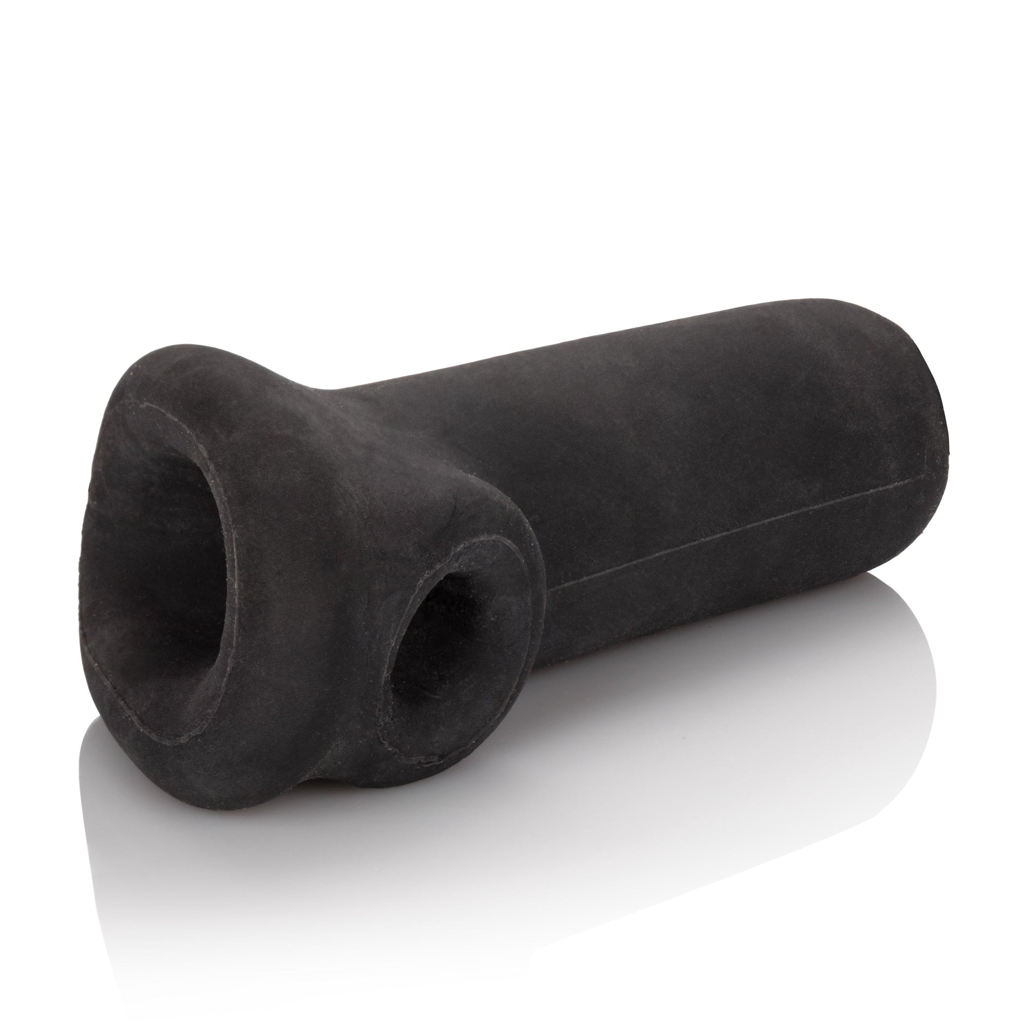 California Exotics - COLT Soft Slammer Cock Sleeve (Black) -  Cock Sleeves (Non Vibration)  Durio.sg