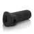 California Exotics - COLT Soft Slammer Cock Sleeve (Black) -  Cock Sleeves (Non Vibration)  Durio.sg