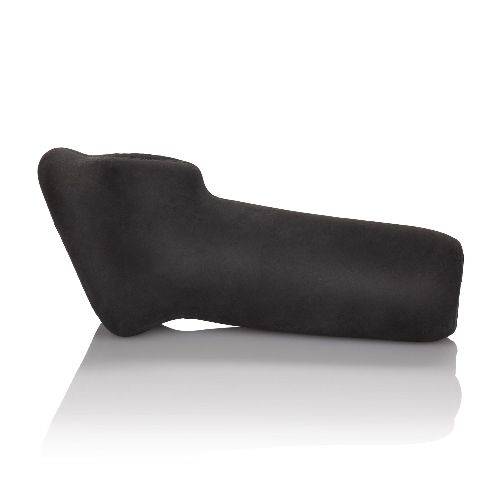 California Exotics - COLT Soft Slammer Cock Sleeve (Black) -  Cock Sleeves (Non Vibration)  Durio.sg