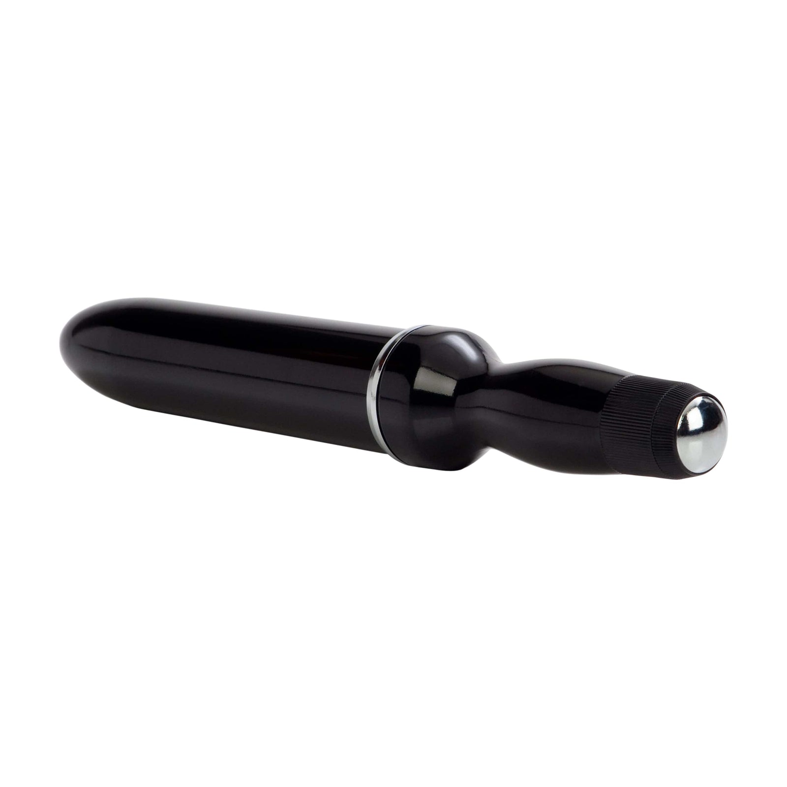 California Exotics - COLT The Prowler Powerful Vibrator (Black) -  Prostate Massager (Vibration) Non Rechargeable  Durio.sg