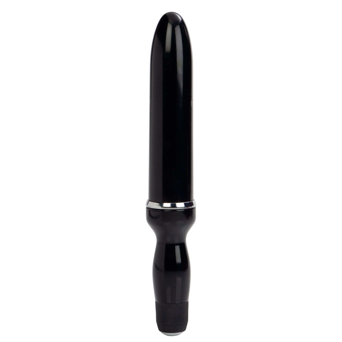 California Exotics - COLT The Prowler Powerful Vibrator (Black) -  Prostate Massager (Vibration) Non Rechargeable  Durio.sg