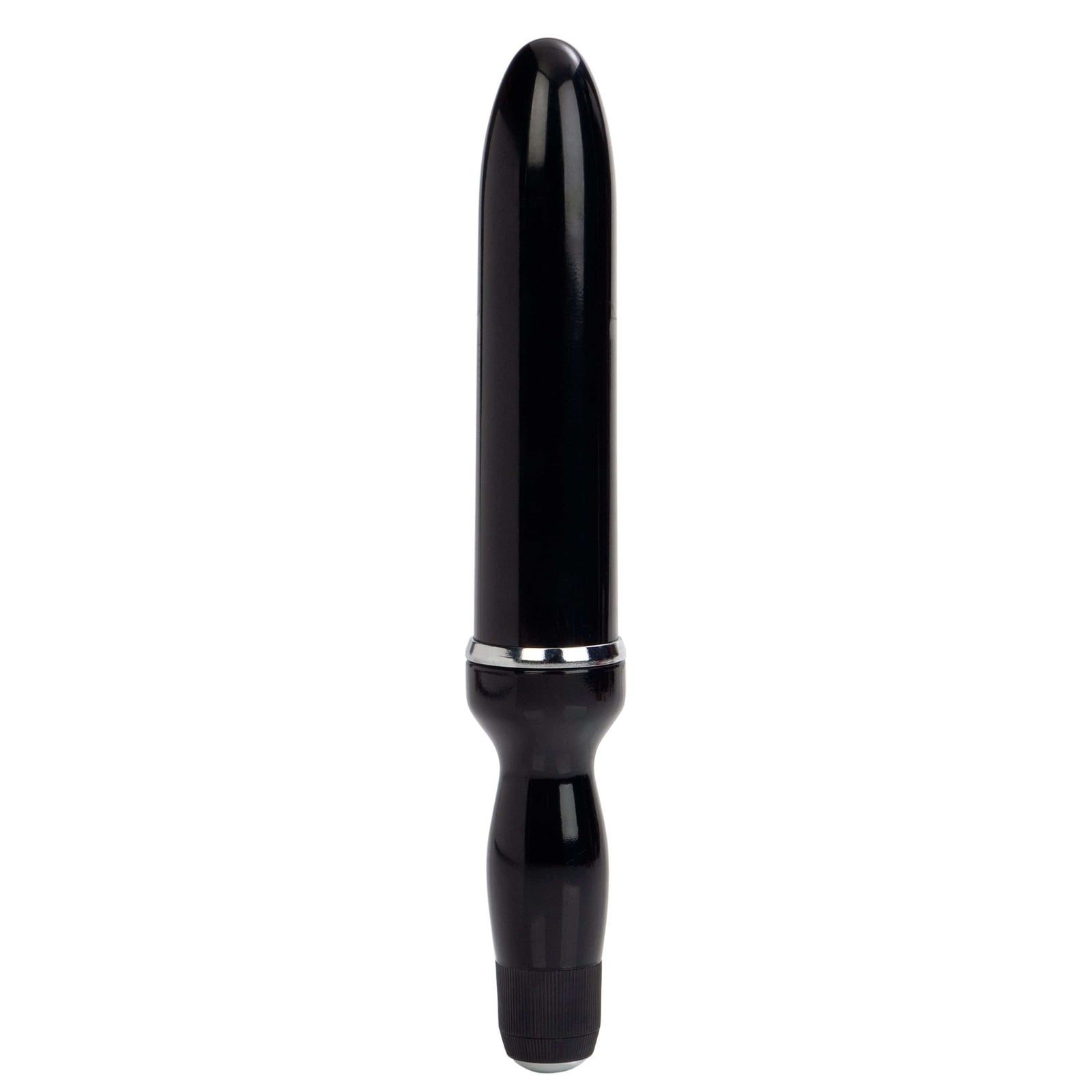 California Exotics - COLT The Prowler Powerful Vibrator (Black) -  Prostate Massager (Vibration) Non Rechargeable  Durio.sg