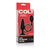 California Exotics - COLT XXL Pumper Anal Plug (Black) -  Anal Plug (Non Vibration)  Durio.sg