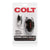 California Exotics - COLT Xtreme Turbo Bullet Vibrator (Silver) -  Wired Remote Control Egg (Vibration) Non Rechargeable  Durio.sg