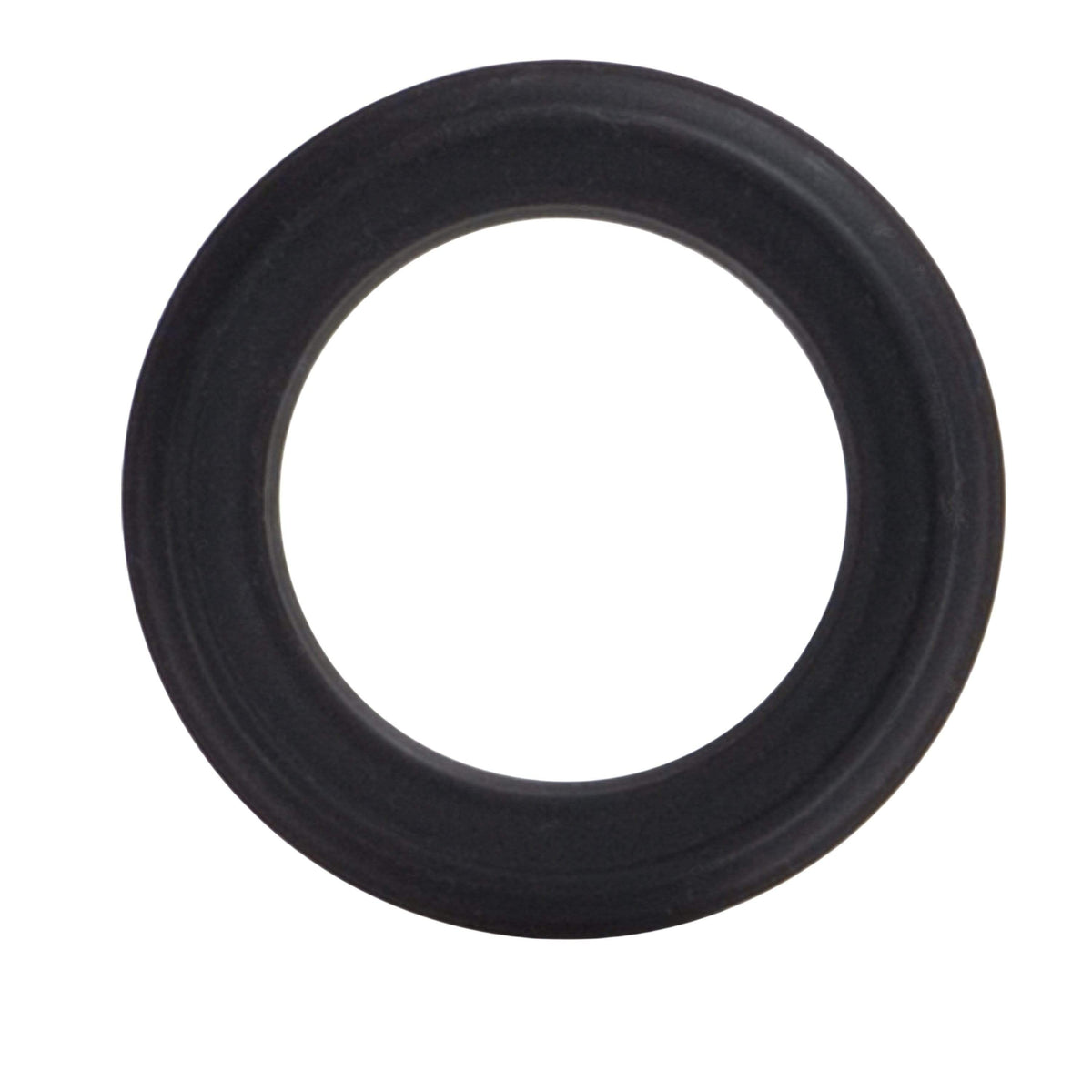 California Exotics - Caesar Silicone Cock Ring (Black) -  Silicone Cock Ring (Non Vibration)  Durio.sg