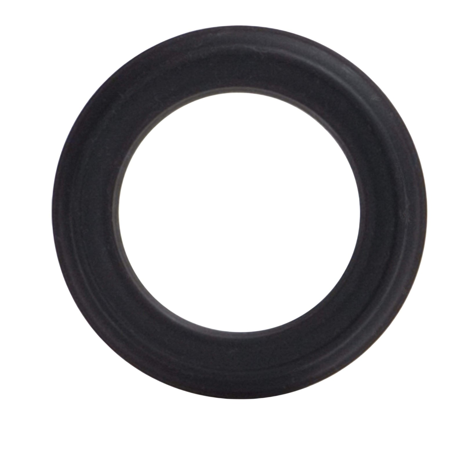California Exotics - Caesar Silicone Cock Ring (Black) -  Silicone Cock Ring (Non Vibration)  Durio.sg