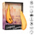 California Exotics - California Dreaming Hollywood Hottie Clit Massager (Yellow) -  Clit Massager (Vibration) Rechargeable  Durio.sg