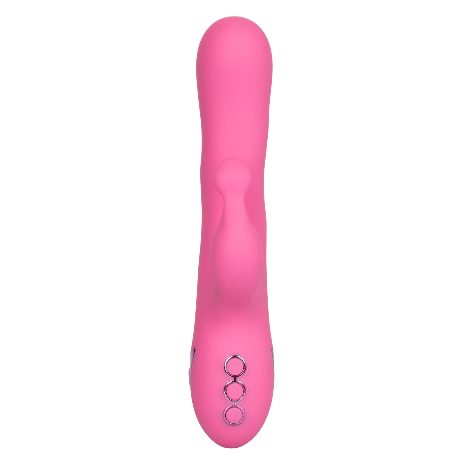 California Exotics - California Dreaming Santa Barbara Surfer Rabbit Vibrator (Pink) -  Rabbit Dildo (Vibration) Rechargeable  Durio.sg