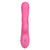 California Exotics - California Dreaming Santa Barbara Surfer Rabbit Vibrator (Pink) -  Rabbit Dildo (Vibration) Rechargeable  Durio.sg