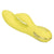 California Exotics - California Dreaming Venice Vixen Rabbit Vibrator (Yellow) -  Rabbit Dildo (Vibration) Rechargeable  Durio.sg