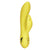 California Exotics - California Dreaming Venice Vixen Rabbit Vibrator (Yellow) -  Rabbit Dildo (Vibration) Rechargeable  Durio.sg