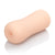 California Exotics - Cheap Thrills The Good Time Soft Stroker (Beige) -  Masturbator Soft Stroker (Non Vibration)  Durio.sg