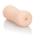 California Exotics - Cheap Thrills The Good Time Soft Stroker (Beige) -  Masturbator Soft Stroker (Non Vibration)  Durio.sg