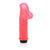 California Exotics - Climactic Climaxer Clit Massager (Pink) -  Clit Massager (Vibration) Non Rechargeable  Durio.sg