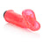California Exotics - Climactic Climaxer Clit Massager (Pink) -  Clit Massager (Vibration) Non Rechargeable  Durio.sg