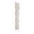 California Exotics - Clitoral Hummer Signature Clit Massager (White) -  Clit Massager (Vibration) Non Rechargeable  Durio.sg