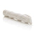 California Exotics - Clitoral Hummer Signature Clit Massager (White) -  Clit Massager (Vibration) Non Rechargeable  Durio.sg