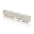 California Exotics - Clitoral Hummer Signature Clit Massager (White) -  Clit Massager (Vibration) Non Rechargeable  Durio.sg
