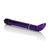 California Exotics - Clitoriffic Slimline Clit Massager (Purple) -  Clit Massager (Vibration) Non Rechargeable  Durio.sg