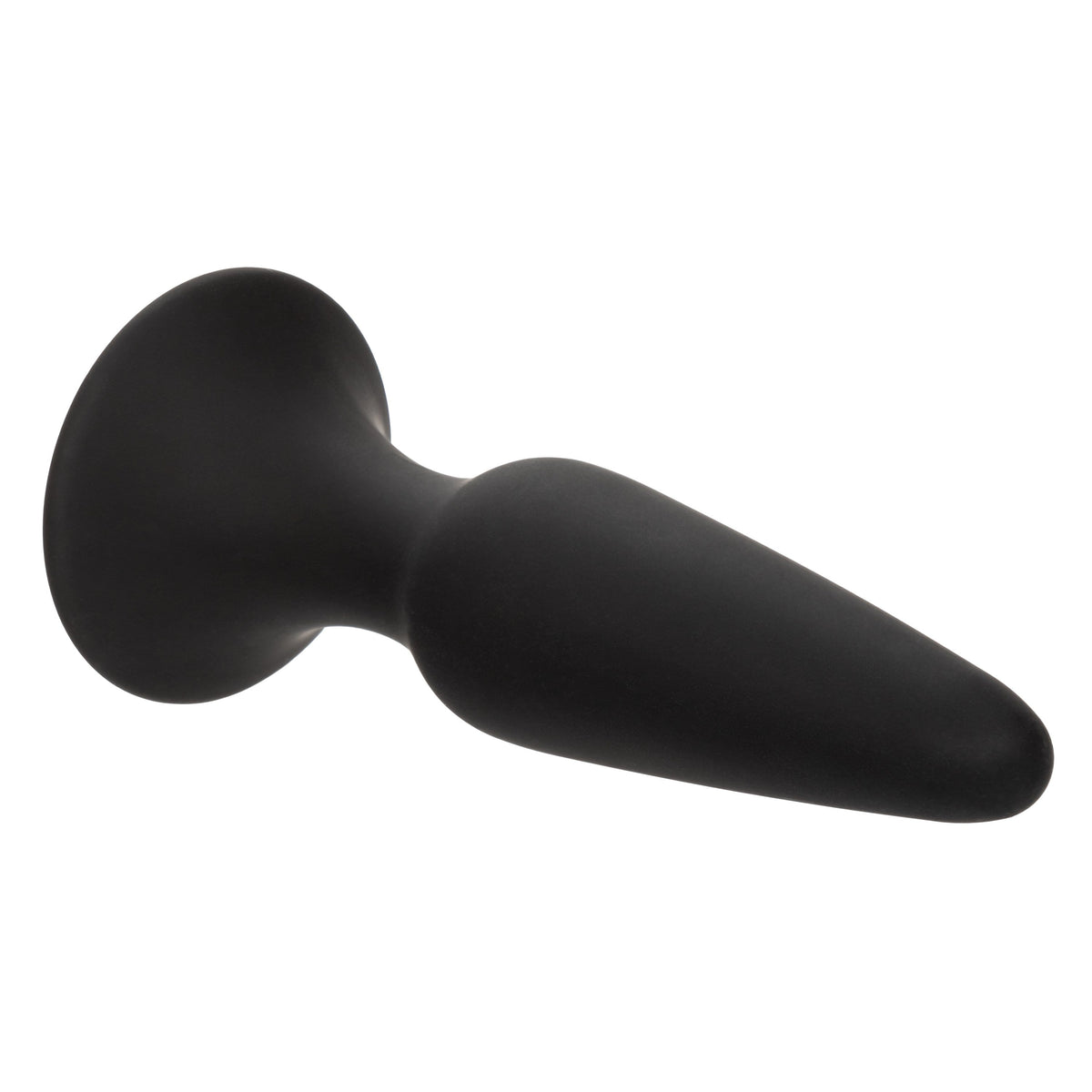 California Exotics - Colt Silicone Anal Trainer Kit 3 Plugs (Black) -  Anal Kit (Non Vibration)  Durio.sg